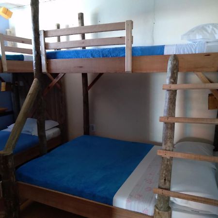 Hostel Cape Town - Cambara Do Sul Exterior photo