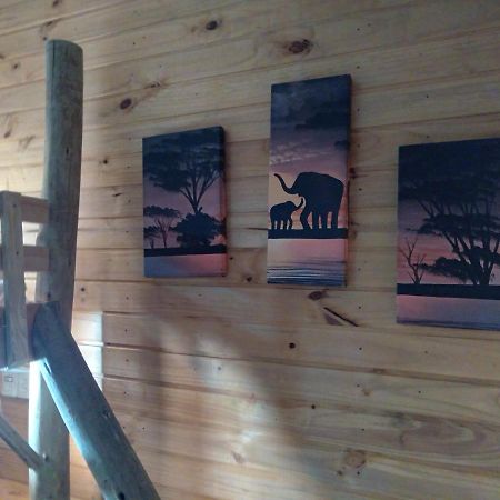 Hostel Cape Town - Cambara Do Sul Exterior photo