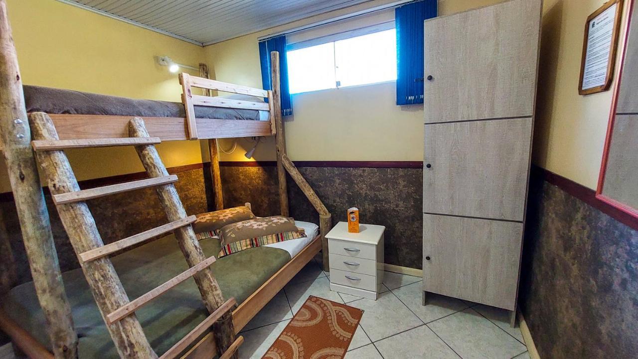 Hostel Cape Town - Cambara Do Sul Exterior photo