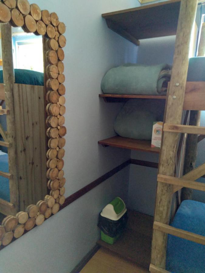 Hostel Cape Town - Cambara Do Sul Exterior photo